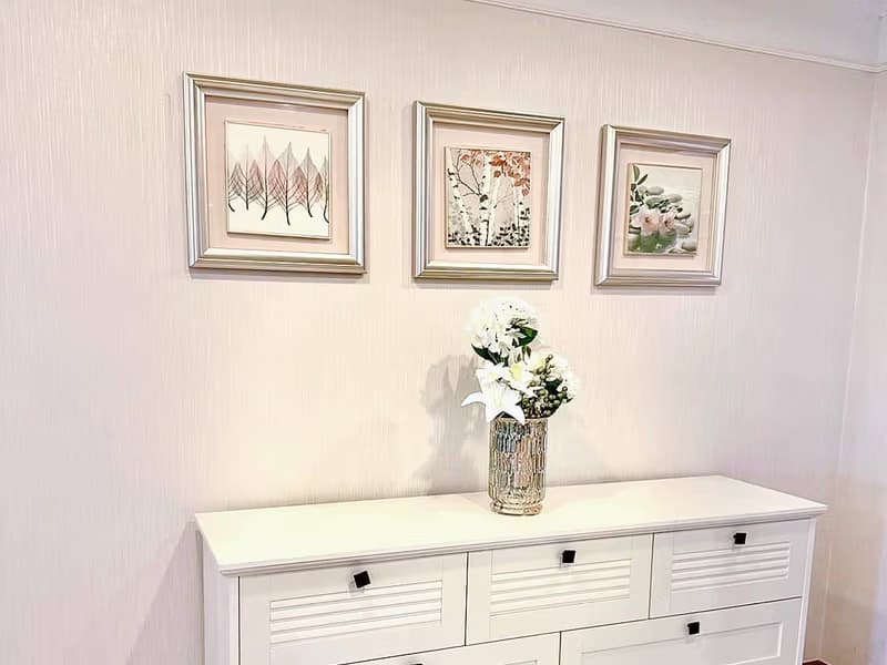 4 Bedroom Condo for Rent/Sale at Hillside 4