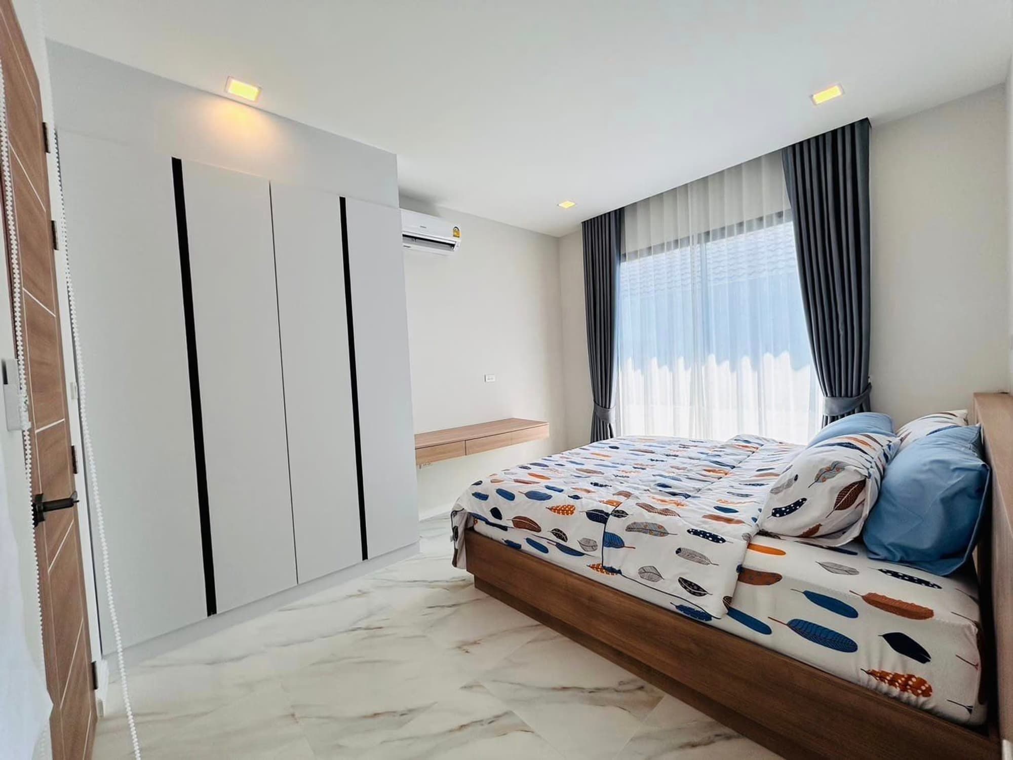 4 Bed House for Rent and Sale in San Sai - Image 18