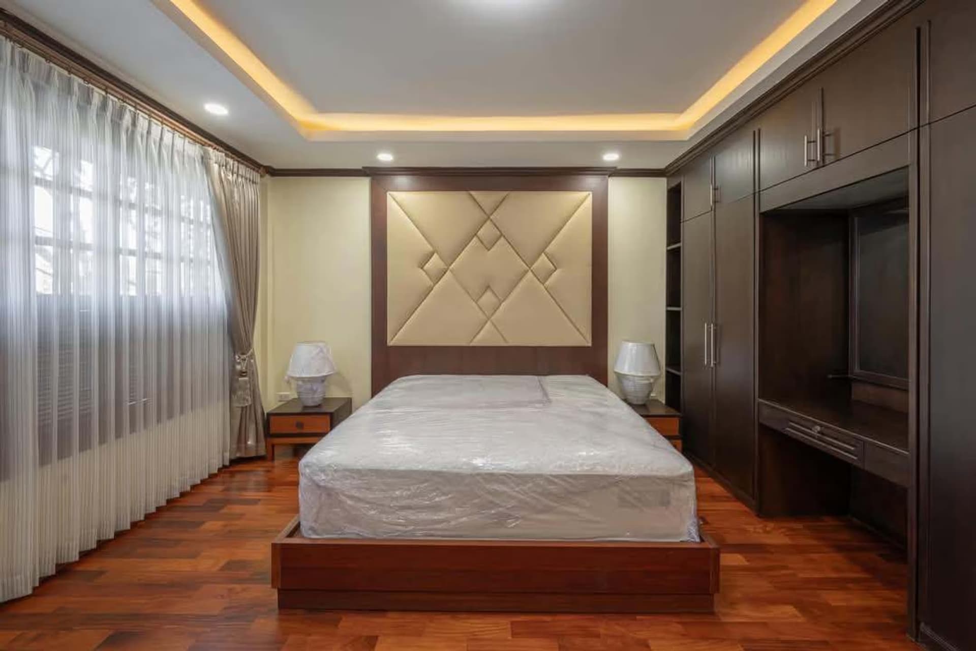 3 ห้องนอน บ้าน สำหรับ ขาย ใน หางดง - Image 7