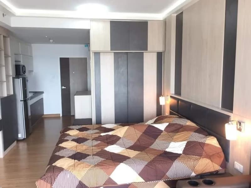 1 Bed Condo for Sale in Mueang Chiang Mai