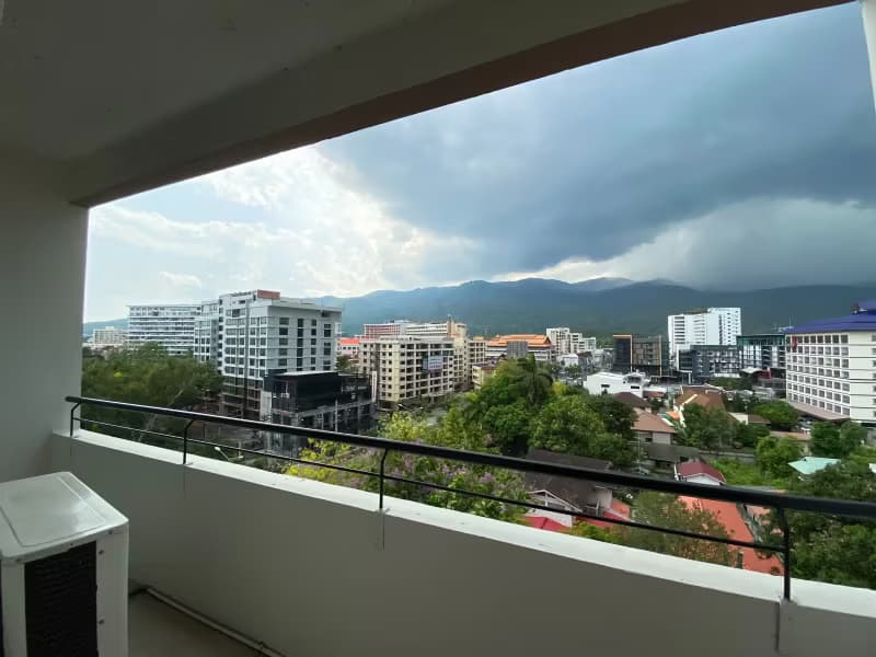 Condo for Rent, Sale at The Trio