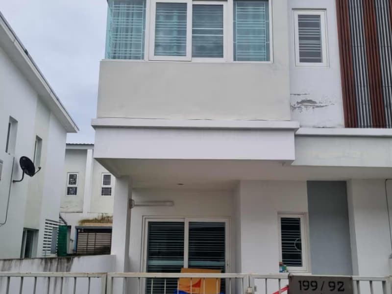3 Bed House for Rent and Sale in Mueang Chiang Mai