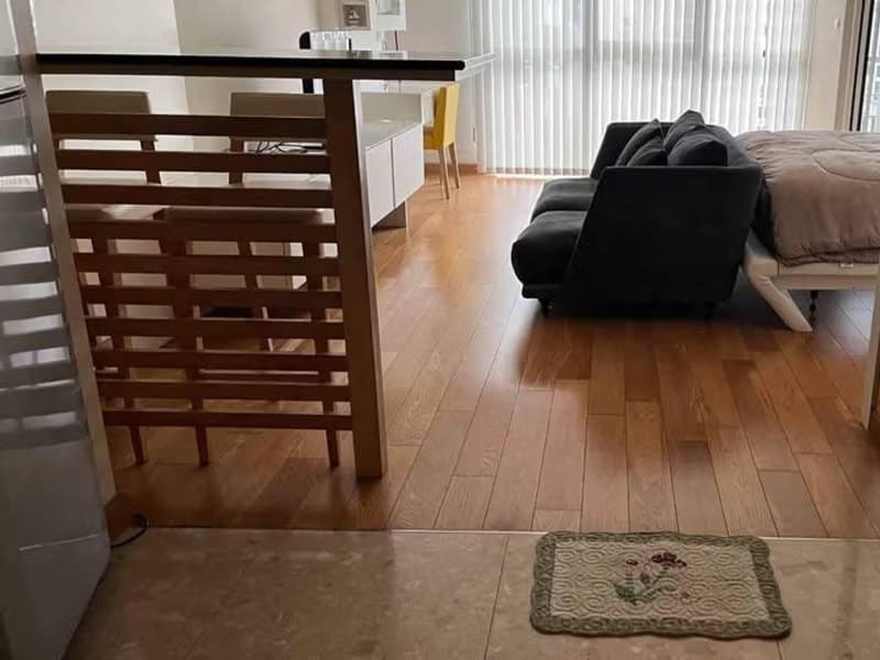  Sathorn Gardens - 1 Bed Condo for Rented *SAKA2192