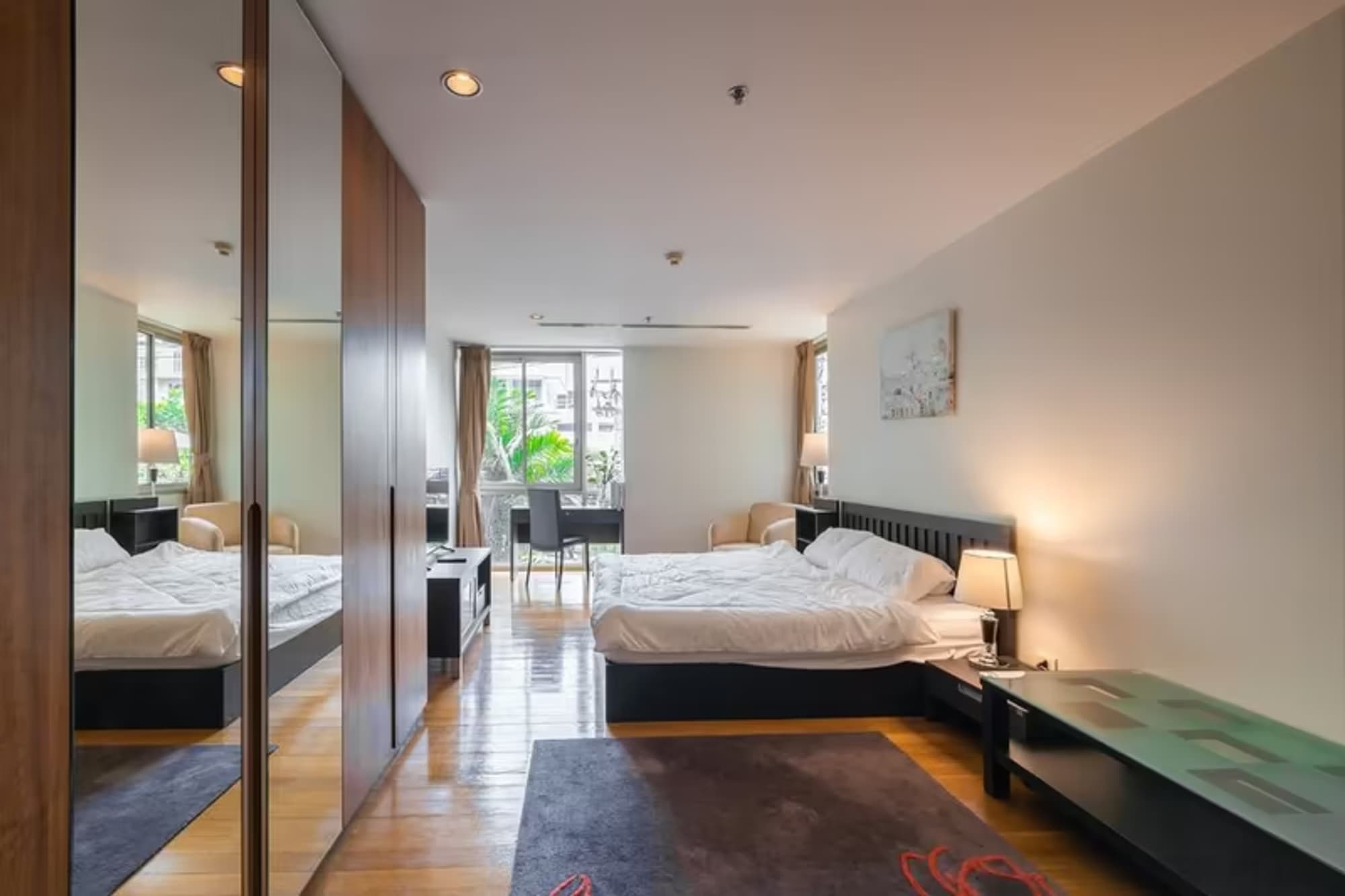 Condo for Rented, Sale at The Legend Sala Daeng - Image 6
