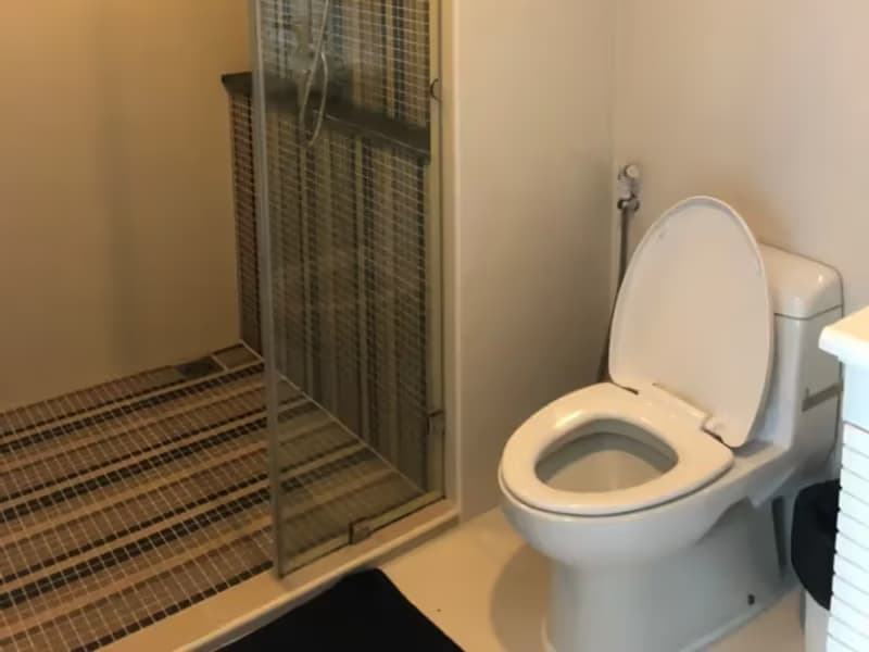 2 Bedroom Condo