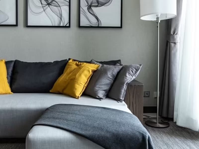 Q1 Sukhumvit Condo by Q House