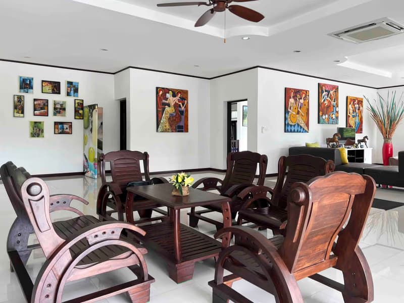 3 Bed House for Sale in Saraphi