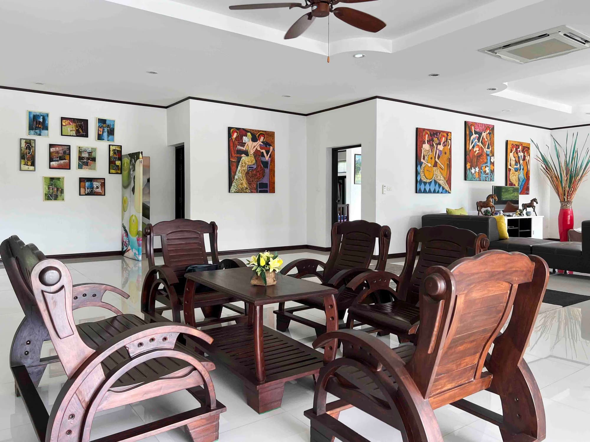 3 Bed House for Sale in Saraphi - Image 13