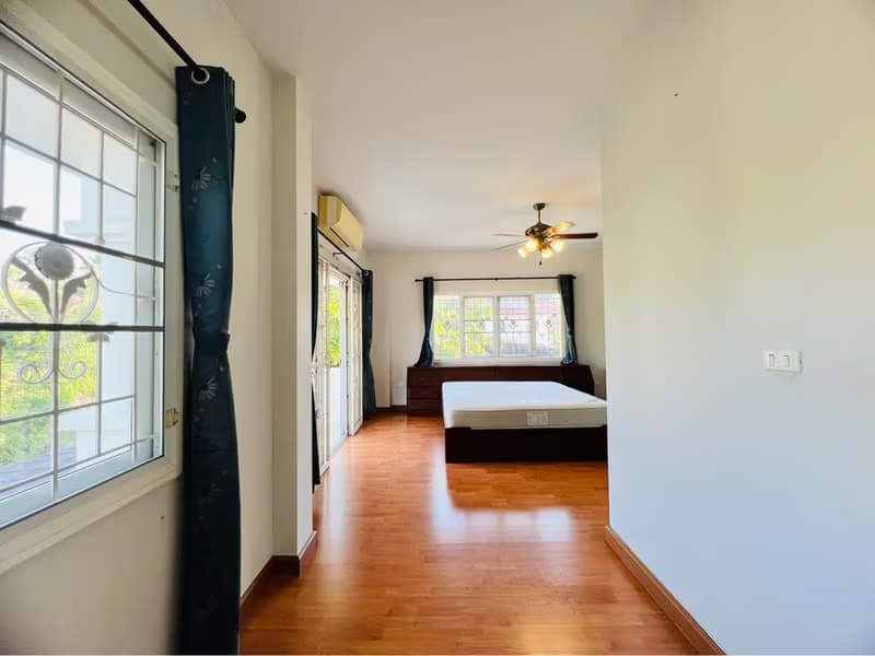 House for Sale in Nong Khwai, Hang Dong.