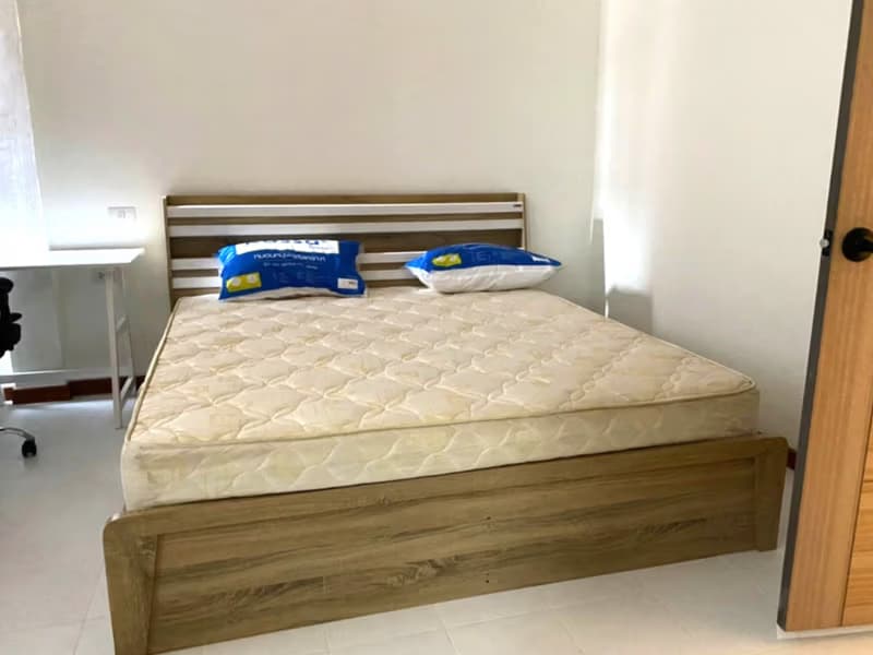2 Bed Townhouse for Rent in Mueang Chiang Mai District