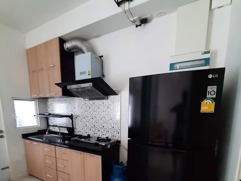 3 Bed House for Rent in Prawet