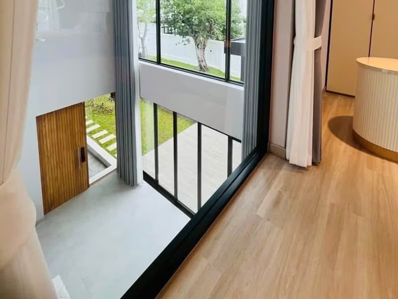 4 Bed House for Rent in Mueang Chiang Mai