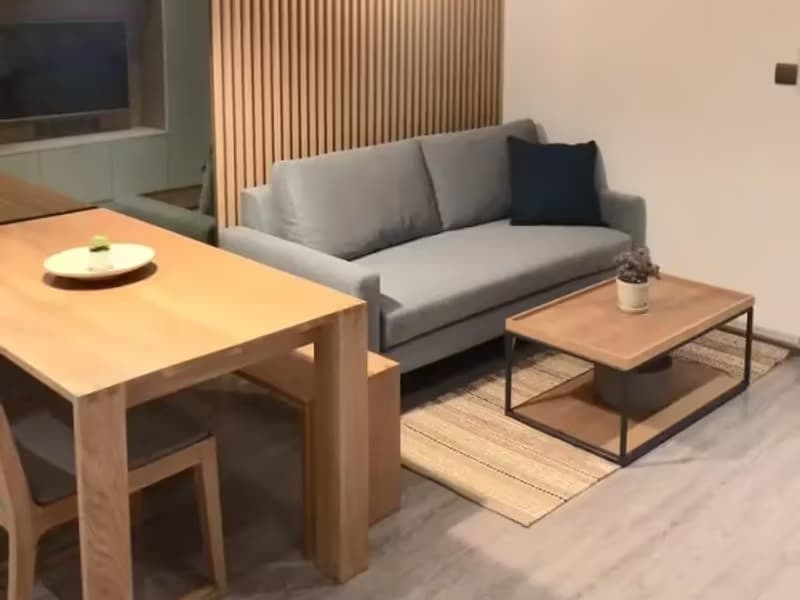 Condo for Rent, Sale at RHYTHM Ekkamai