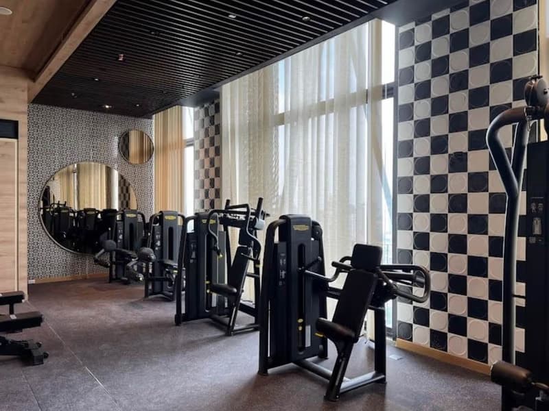 Condo for Rent at Noble State 39