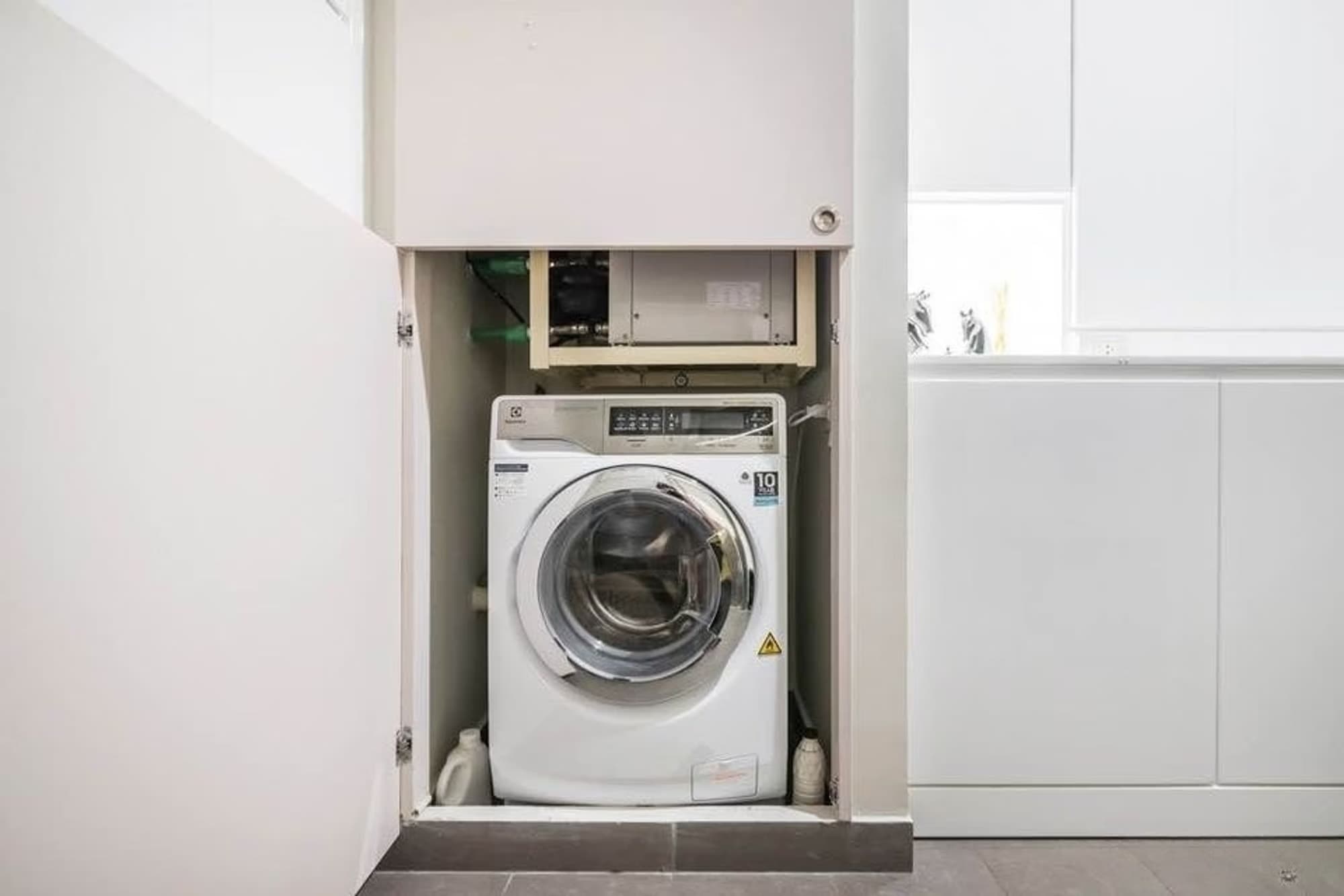 1 ห้องนอน Condo สำหรับ จำหน่าย ใน ปทุมวัน - Image 5