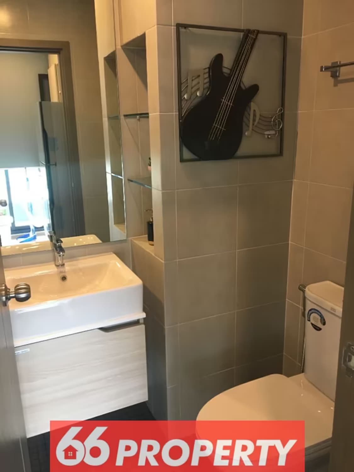 Studio for Sale in Bang Na - Image 5