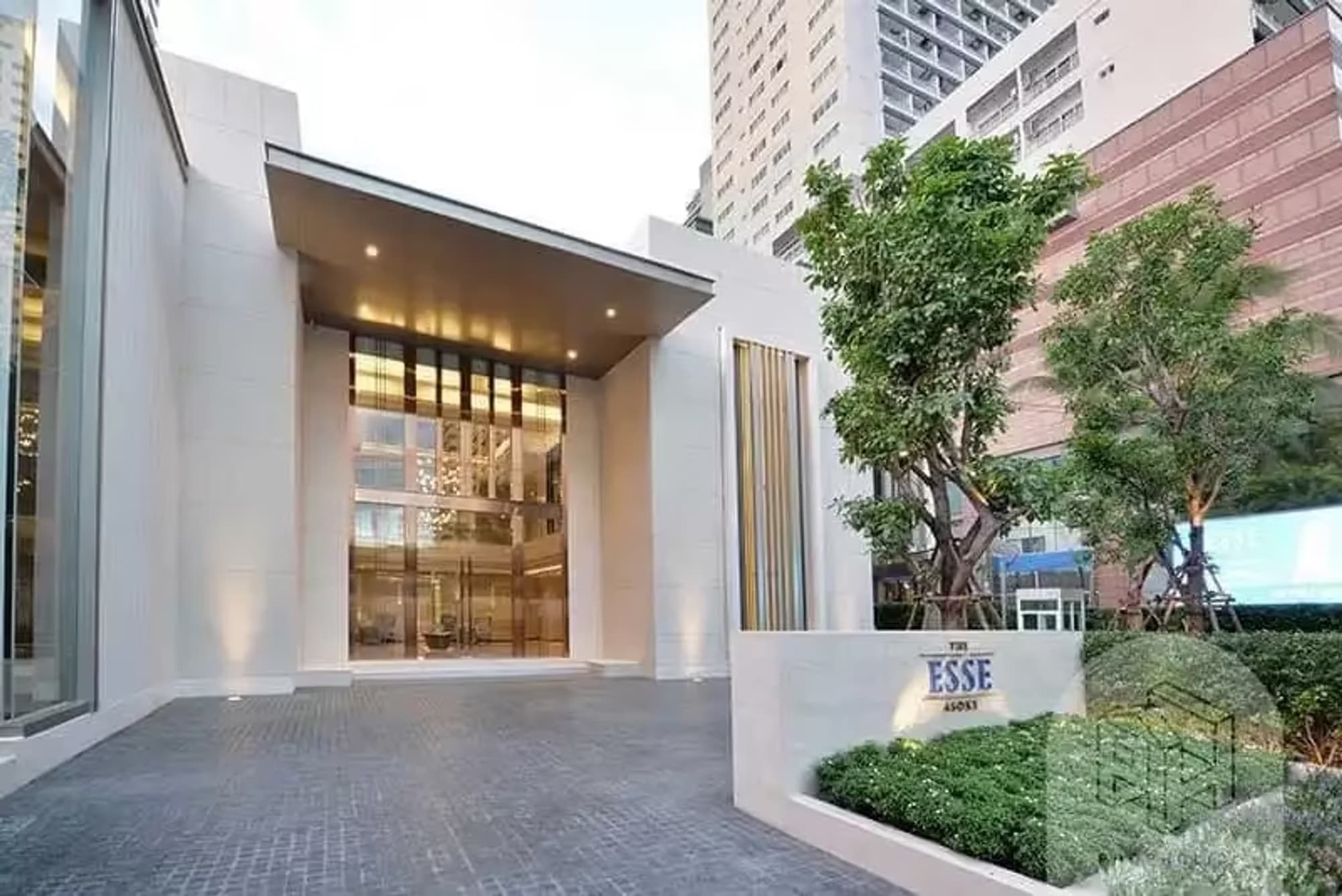THE ESSE Asoke - Image 14