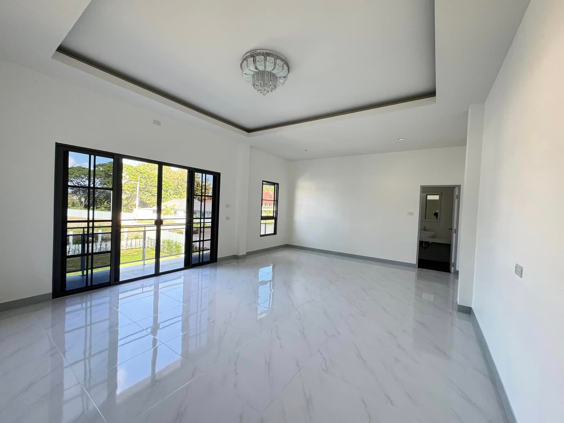 House for Sale in Nong Chom, San Sai. - Image 11