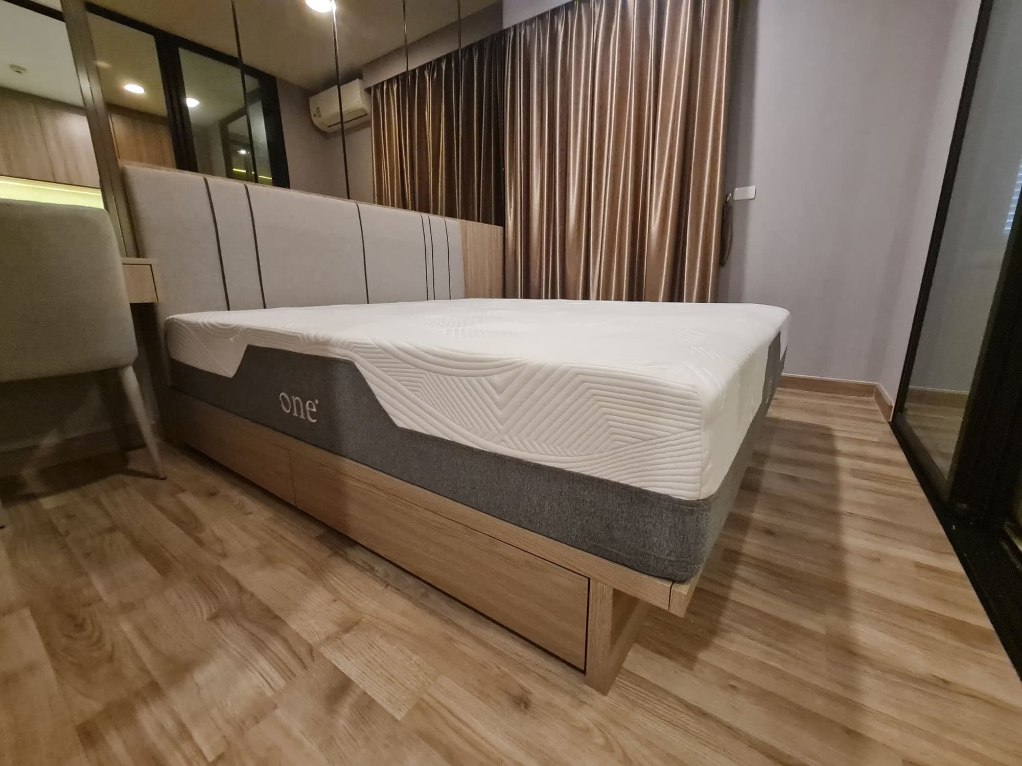 Condo for Rent at Niche MONO Sukhumvit Bearing - Image 15
