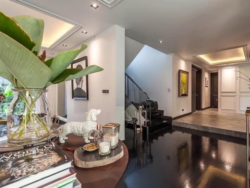 House for Rent in Thonglor 25