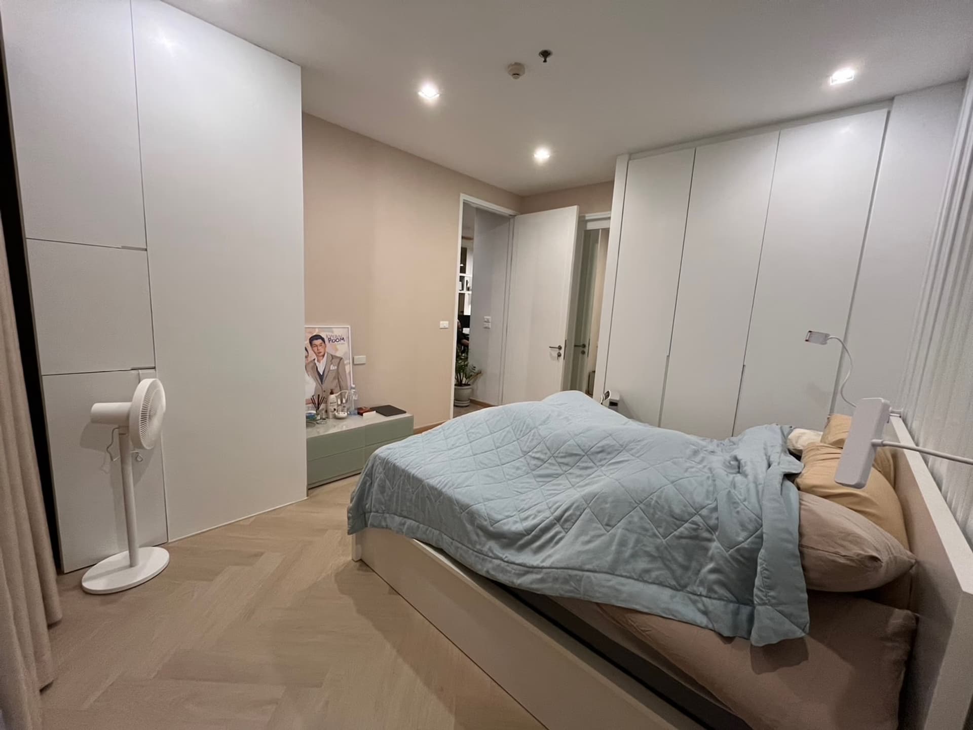 2 Bed Condo for Sale in Ratchathewi - Image 5