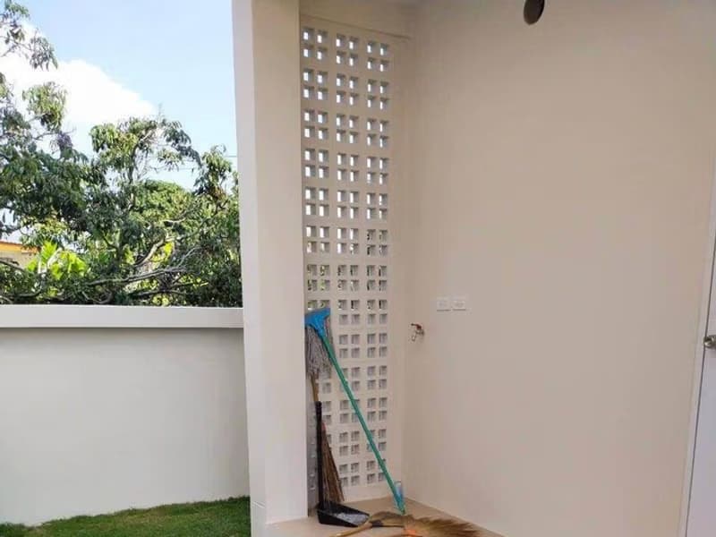 House for Rent in Ban Waen, Hang Dong.
