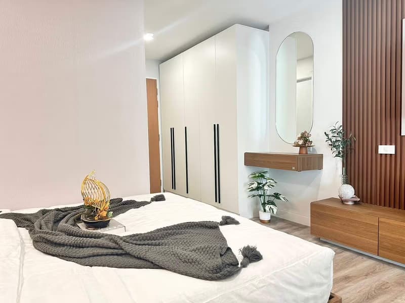 Studio Condo for Sale in Mueang Chiang Mai