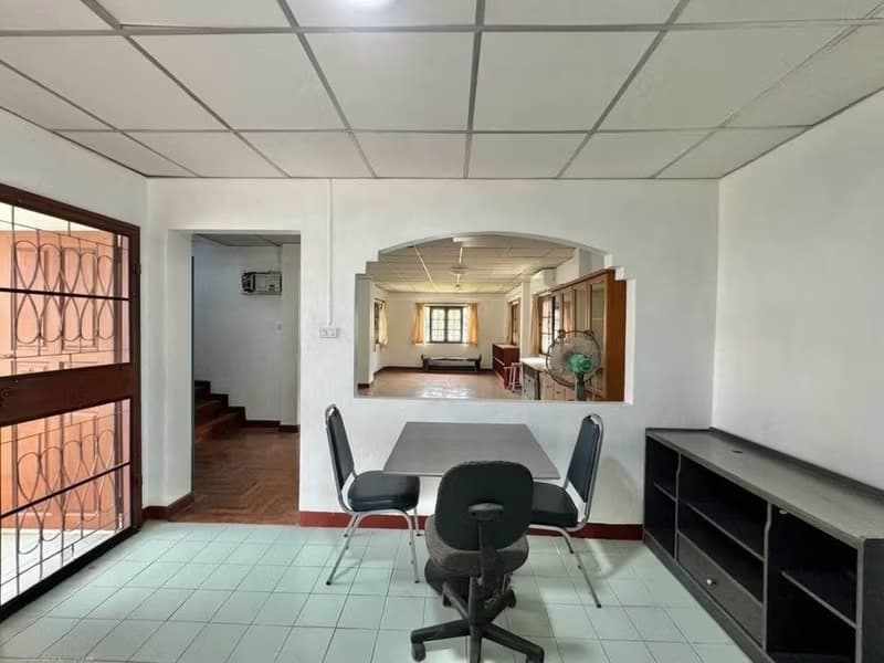 3 Bed House for Rent in Mueang Chiang Mai District