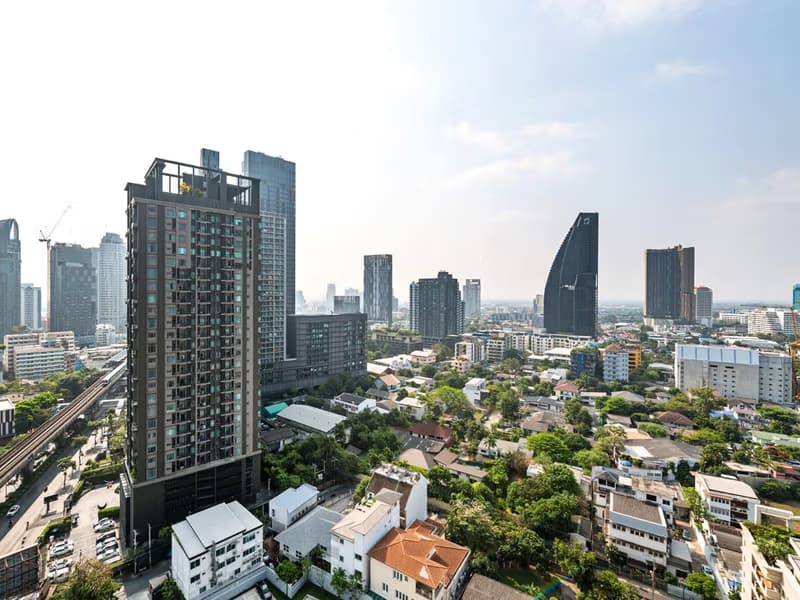 1 Bed Condo for Sale in Khlong Toei