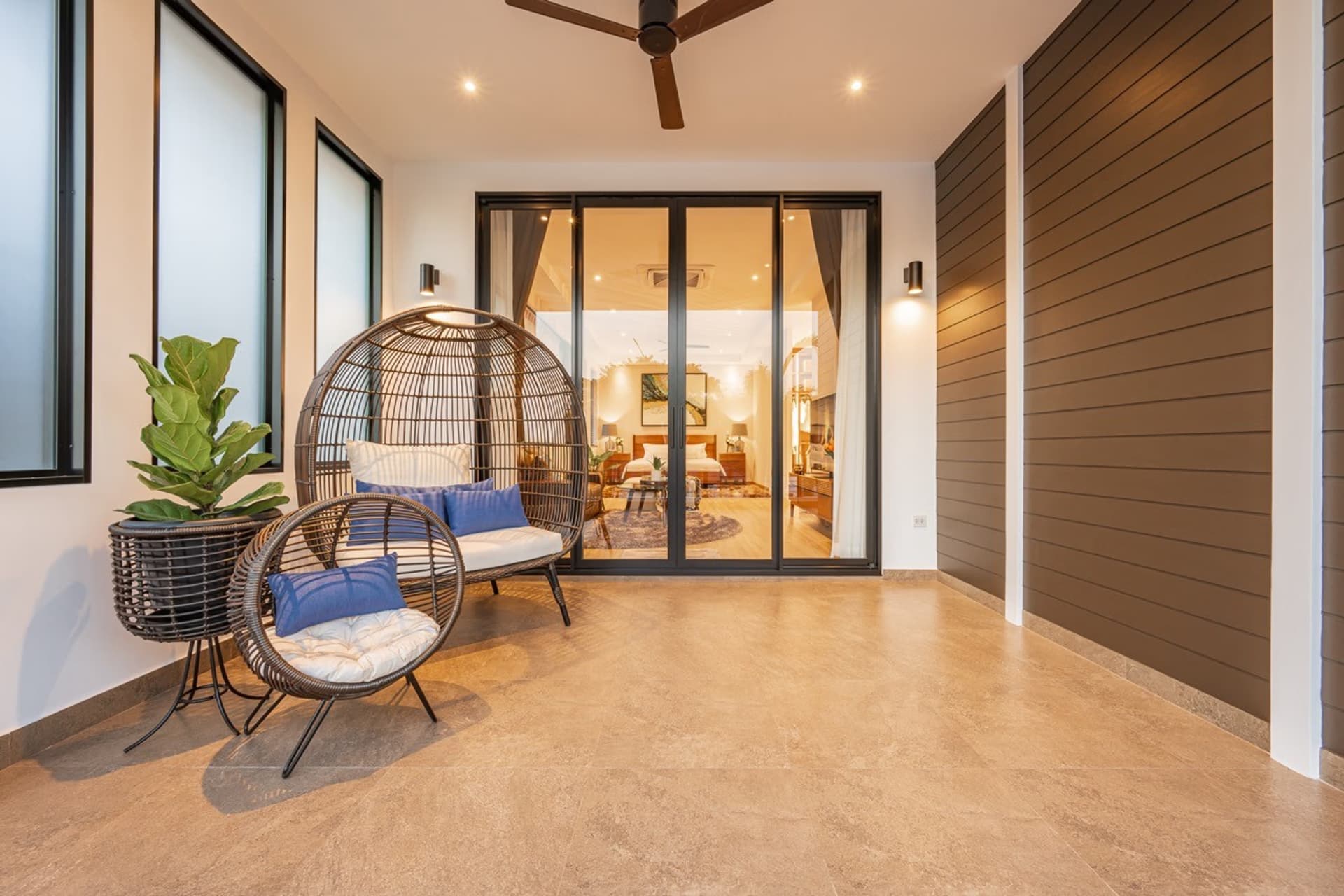 5 Bed House for Sale in Hang Dong - Image 15