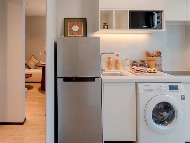 1 Bed Condo for Sale in Mueang Chiang Mai