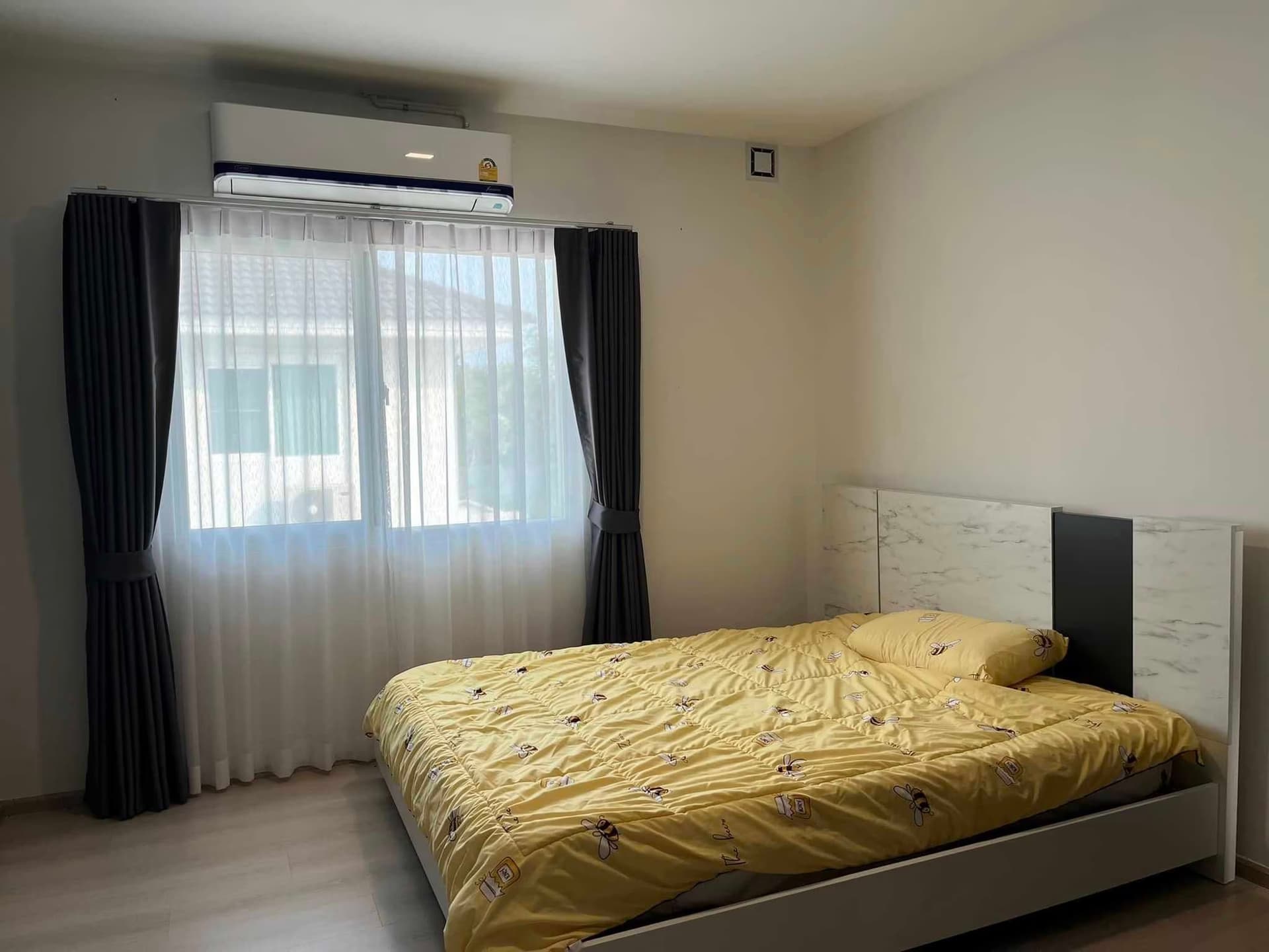 3 ห้องนอน House สำหรับ ขาย ใน เมืองสมุทรปราการ - Image 8