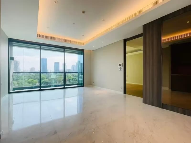 1 Bedroom Condo