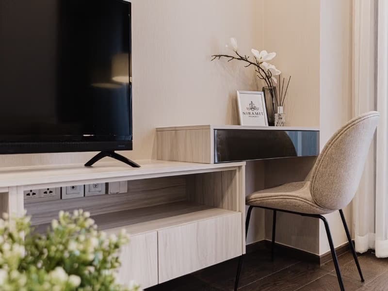 2 Bed Condo for Rent in undefined