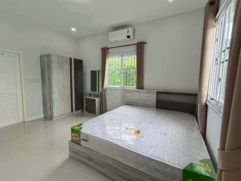 3 Bed House for Rent in Hang Dong