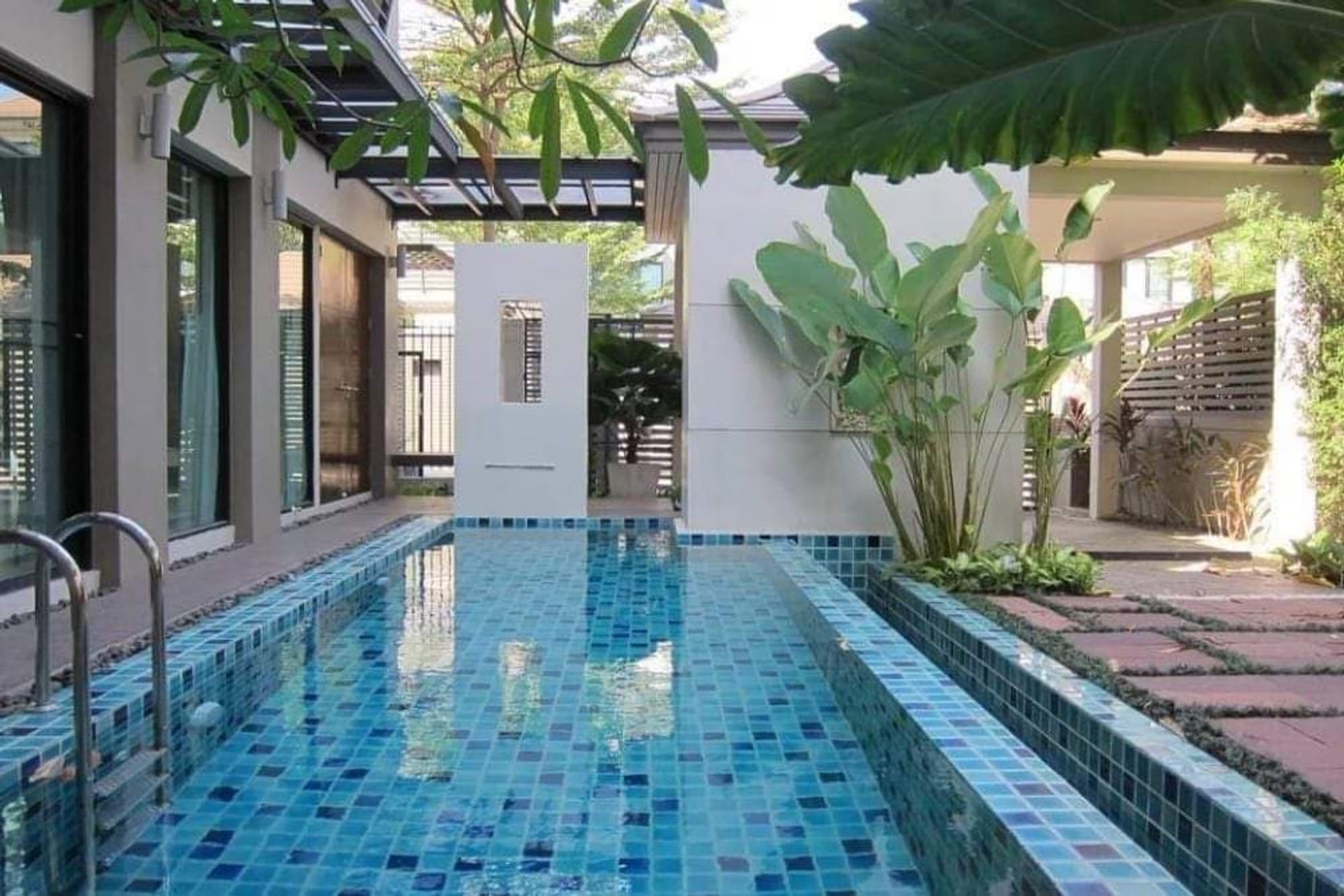 House for Rented in Khlong Toei - Image 5