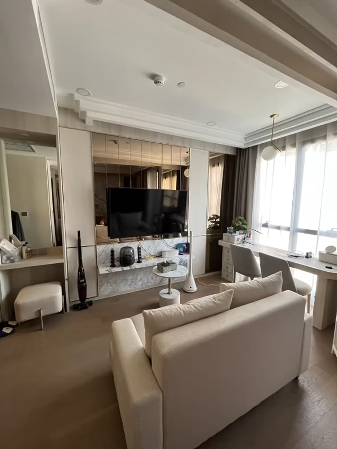 Condo for Rent at Ashton Chula-Silom - Image 7