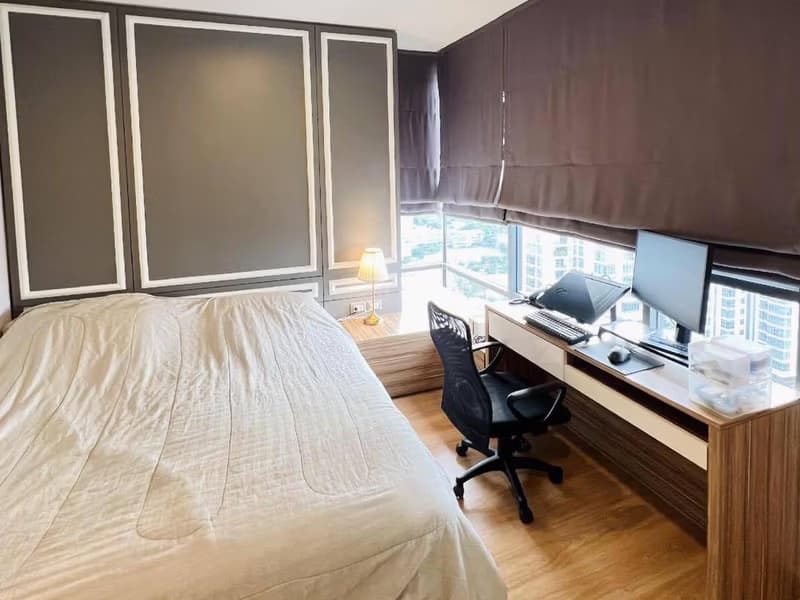 2 Bed Condo for Sale in Khlong Toei