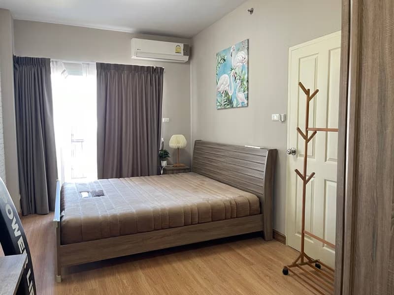 1 Bed Condo for Sale in Mueang Chiang Mai