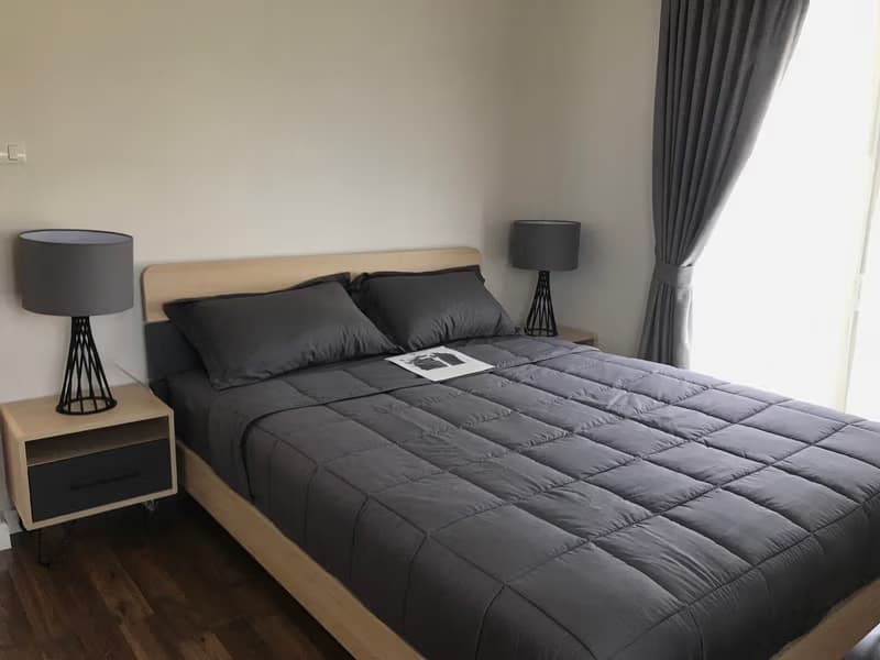  House for Rent in San Phi Suea, Mueang Chiang Mai.