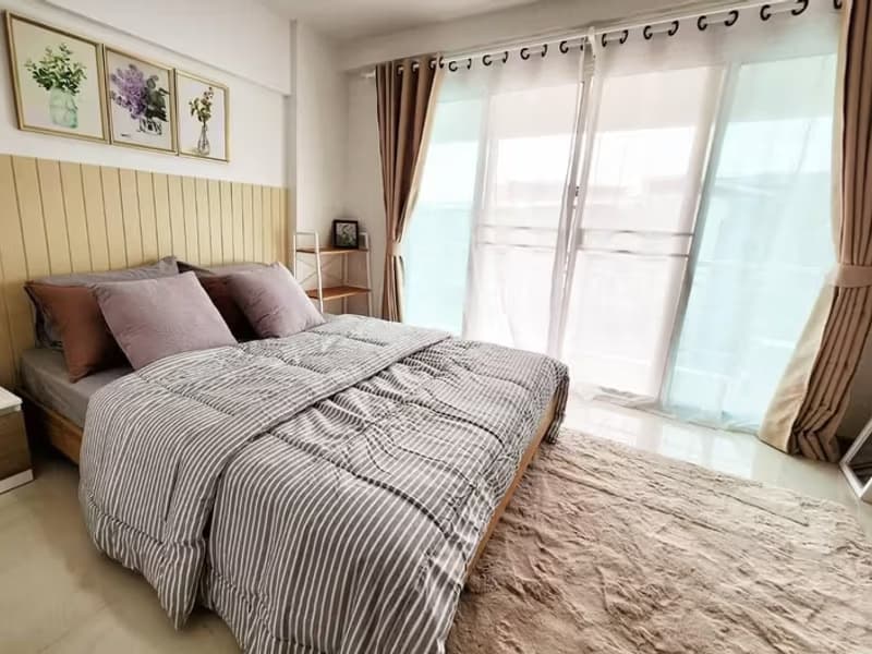 Condo for Sale at Chom Doi 1