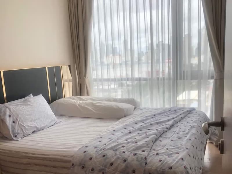 Condo for Sale at Regal Sathon-Naradhiwas