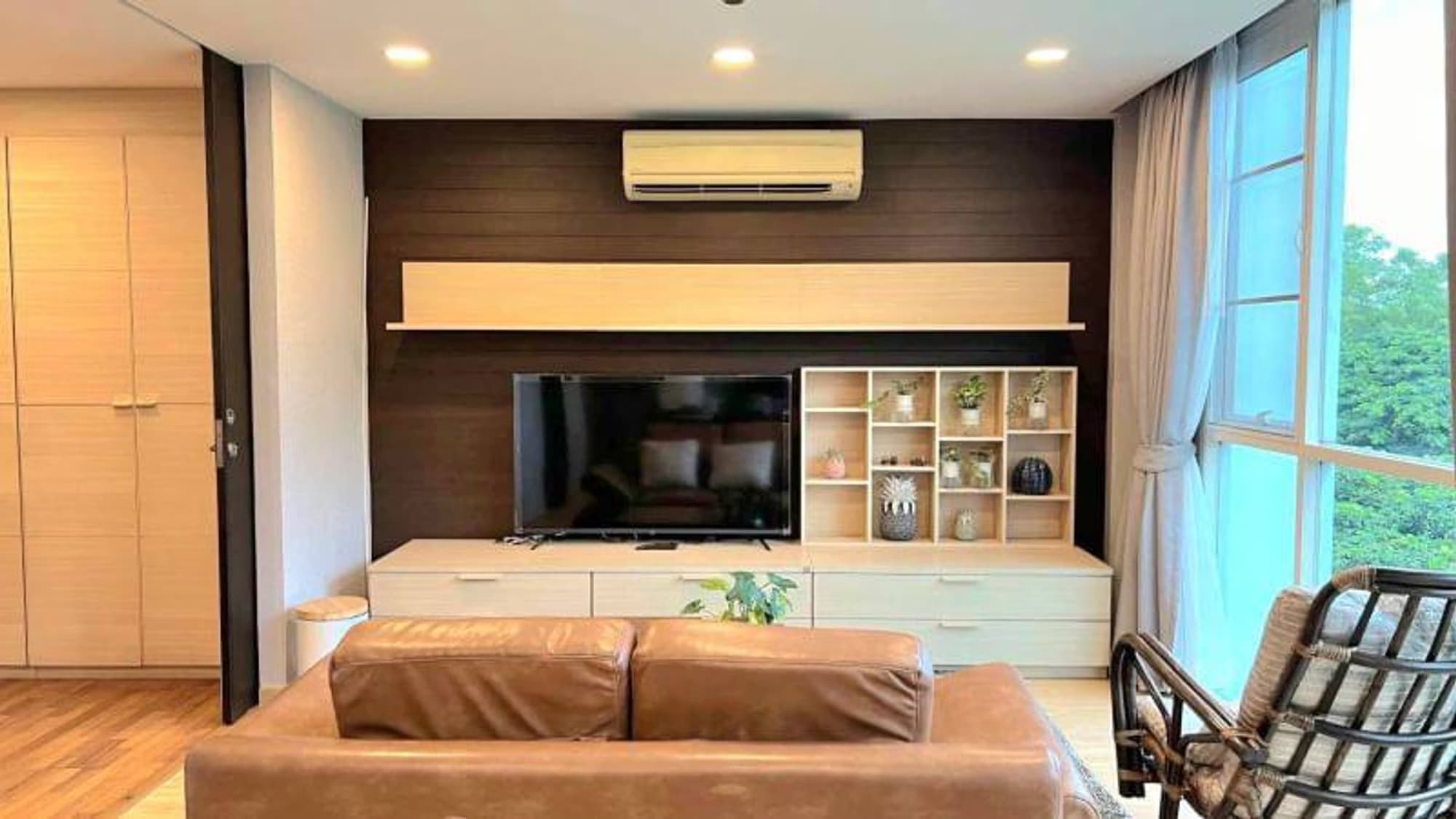 1 卧室 公寓 用于 出租 在 Mueang Chiang Mai District - Image 14
