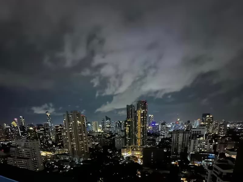 1 Bedroom Condo