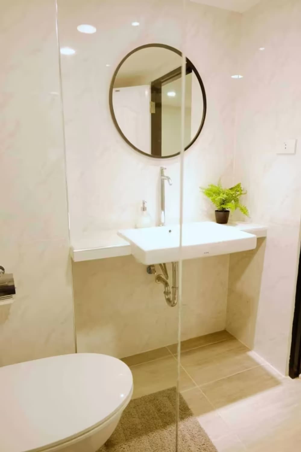 Studio for Sale in Suthep, Mueang Chiang Mai - Image 2