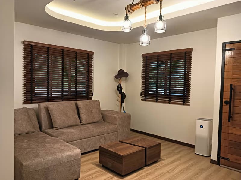 4 Bed House for Sale in Mueang Chiang Mai District
