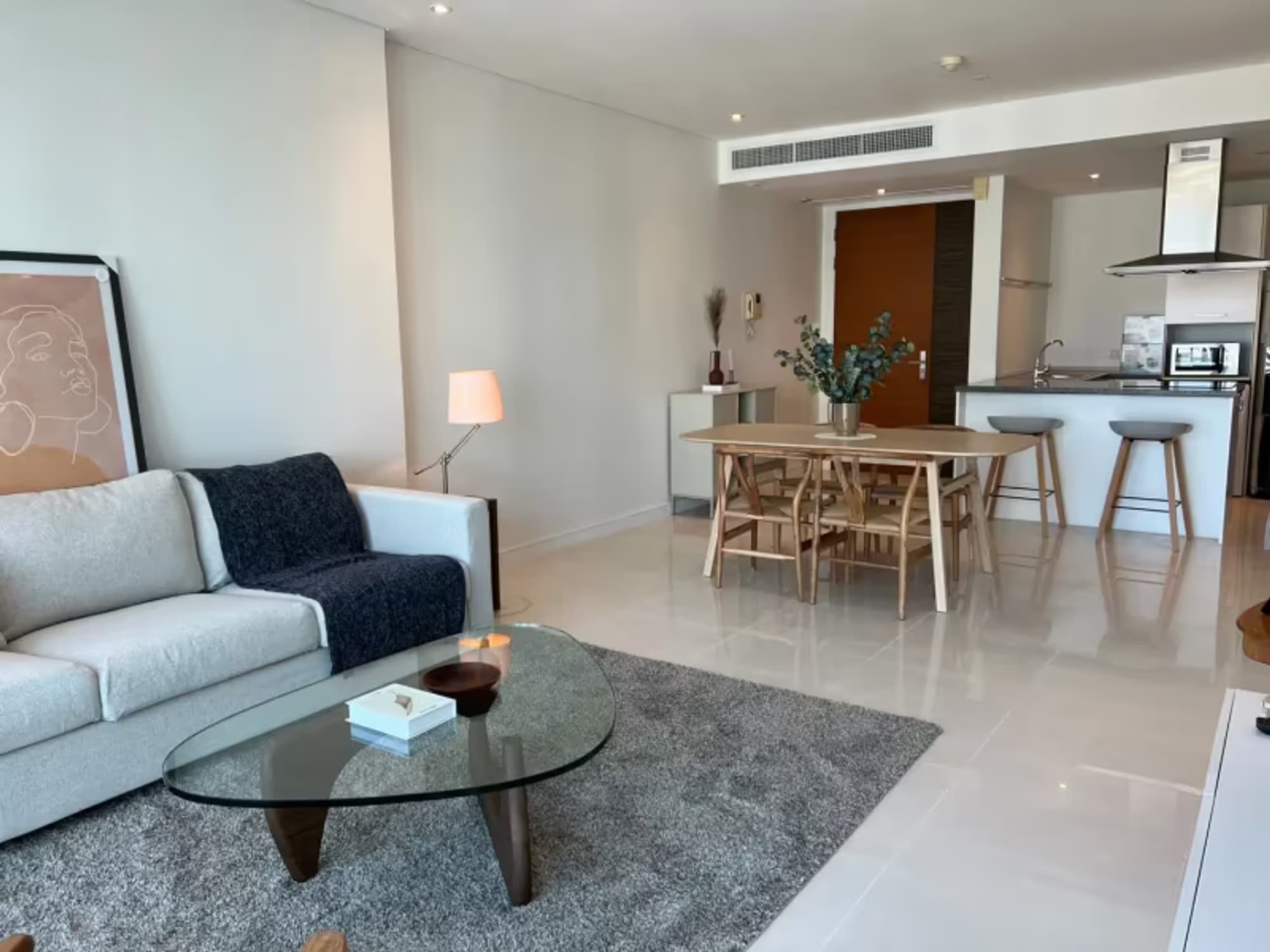 2 Bedroom Condo - Image 18