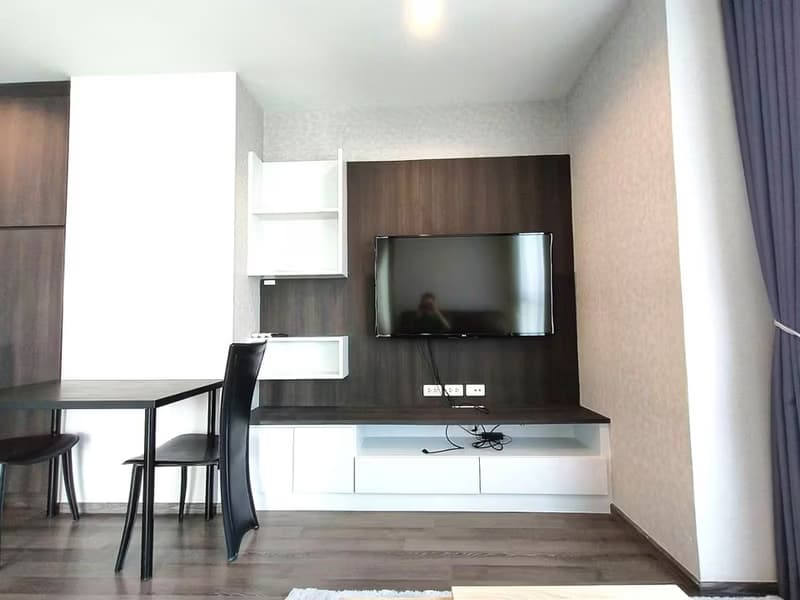 Condo for Rent, Sale at THE BASE Park West - Sukhumvit 77