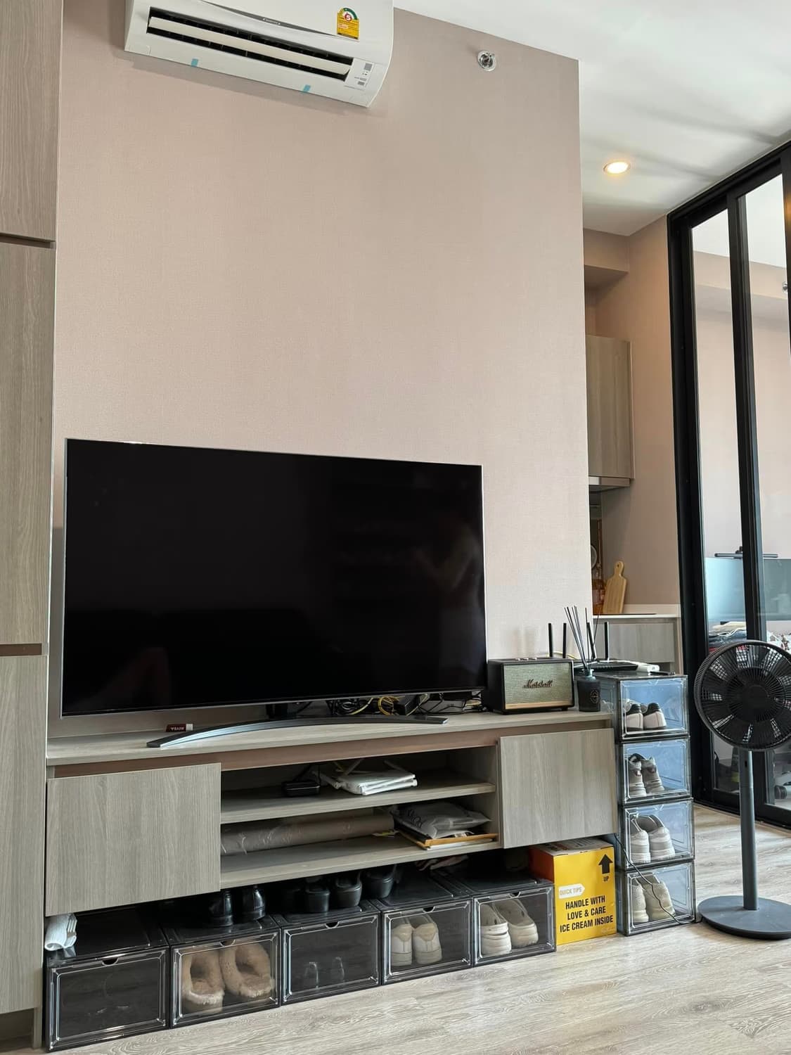Condo for Sale at Knightsbridge Prime Onnut - Image 2