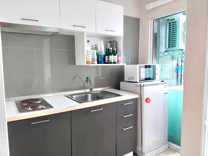 1 Bed Condo for Sale in Mueang Chiang Mai
